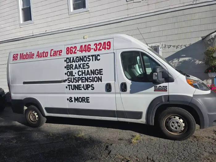 Mobile Car Mechanic in Haskell, NJ Mobile Car Mechanic in Haskell, NJ
