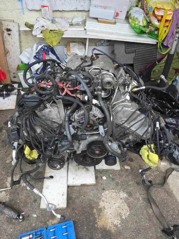 Professional Mobile Mechanic