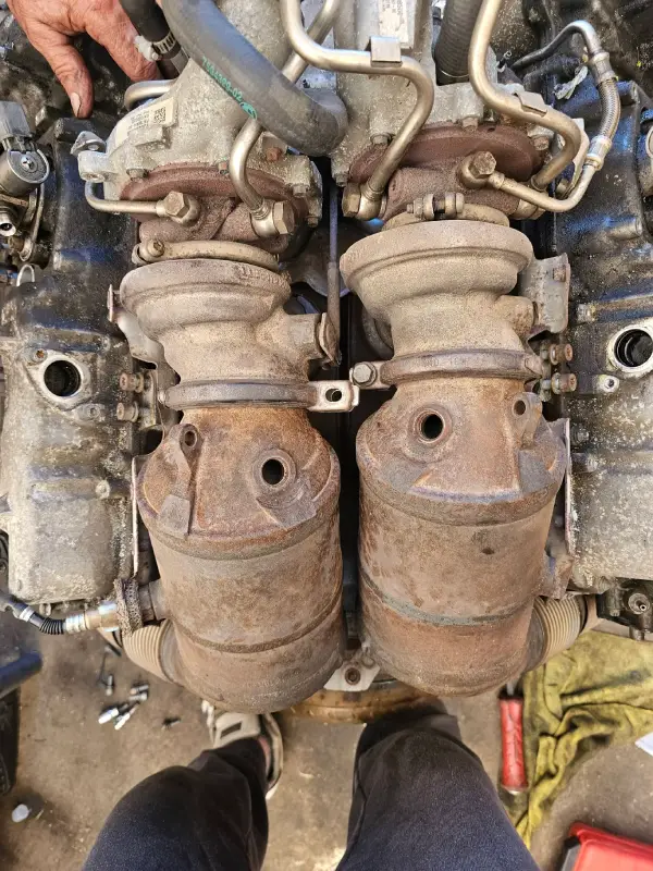 Reliable Mobile Mechanic