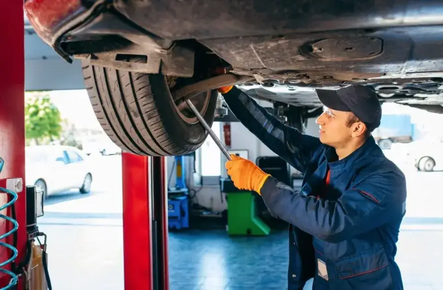 Car Tune-up Preparation Tips For Busy Car Owners in Haskell, NJ Car Tune-up Preparation Tips For Busy Car Owners in Haskell, NJ