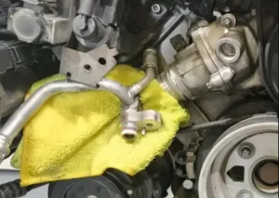 Dependable Mobile Auto Mechanic