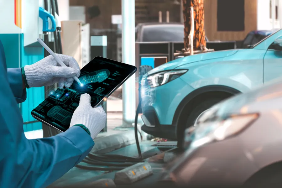 Local Car Diagnostic Haskell, NJ