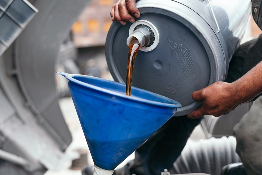 Quality Oil Change Services Haskell, NJ Quality Oil Change Services Haskell, NJ