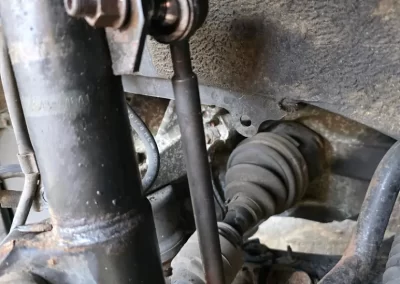 Reputable Mobile Car Mechanic