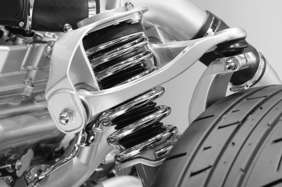 Suspension Repair And The Impact On Tire Wear Haskell, NJ