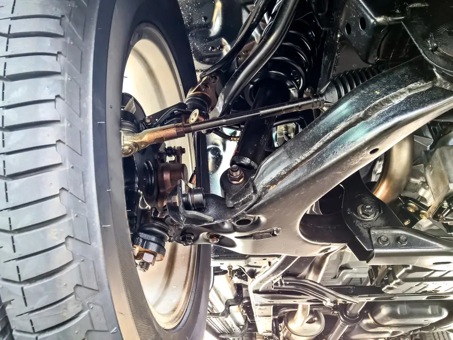 Suspension Repair And The Impact On Tire Wear in Haskell, NJ