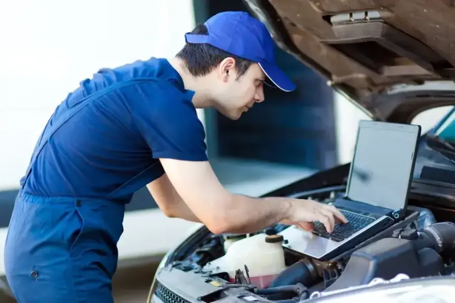 Top-rated Car Diagnostic Haskell, NJ
