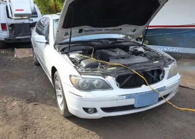 Trusted Mobile Mechanic