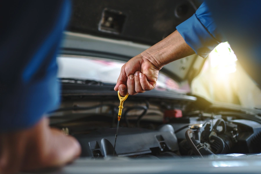 Why Clean Oil Improves Engine Efficiency And Power Haskell, NJ Why Clean Oil Improves Engine Efficiency And Power Haskell, NJ